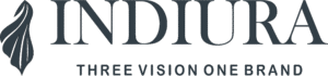 indiura logo