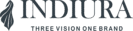 indiura logo