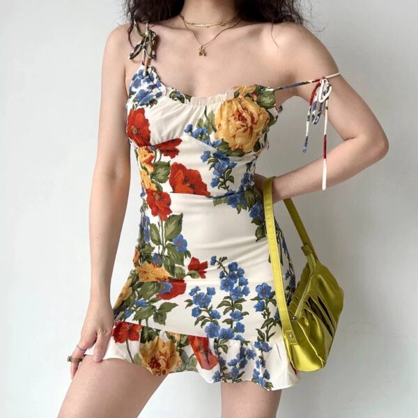 vintage floral