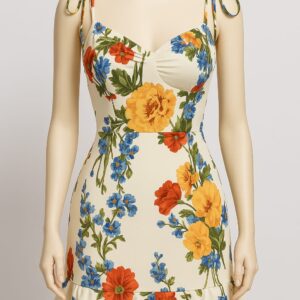 vintage floral