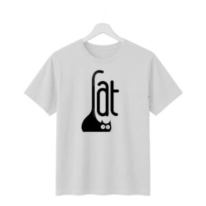 black cat tees