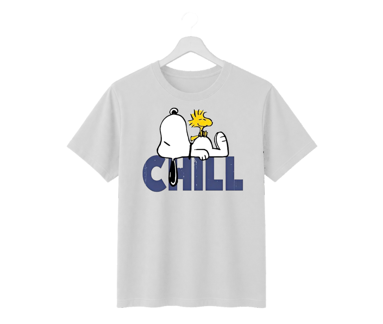 snoopy chill oversized t shirt | 240 gsm premium cotton graphic tee snoopy chill oversized t shirt | 240 gsm premium cotton graphic tee