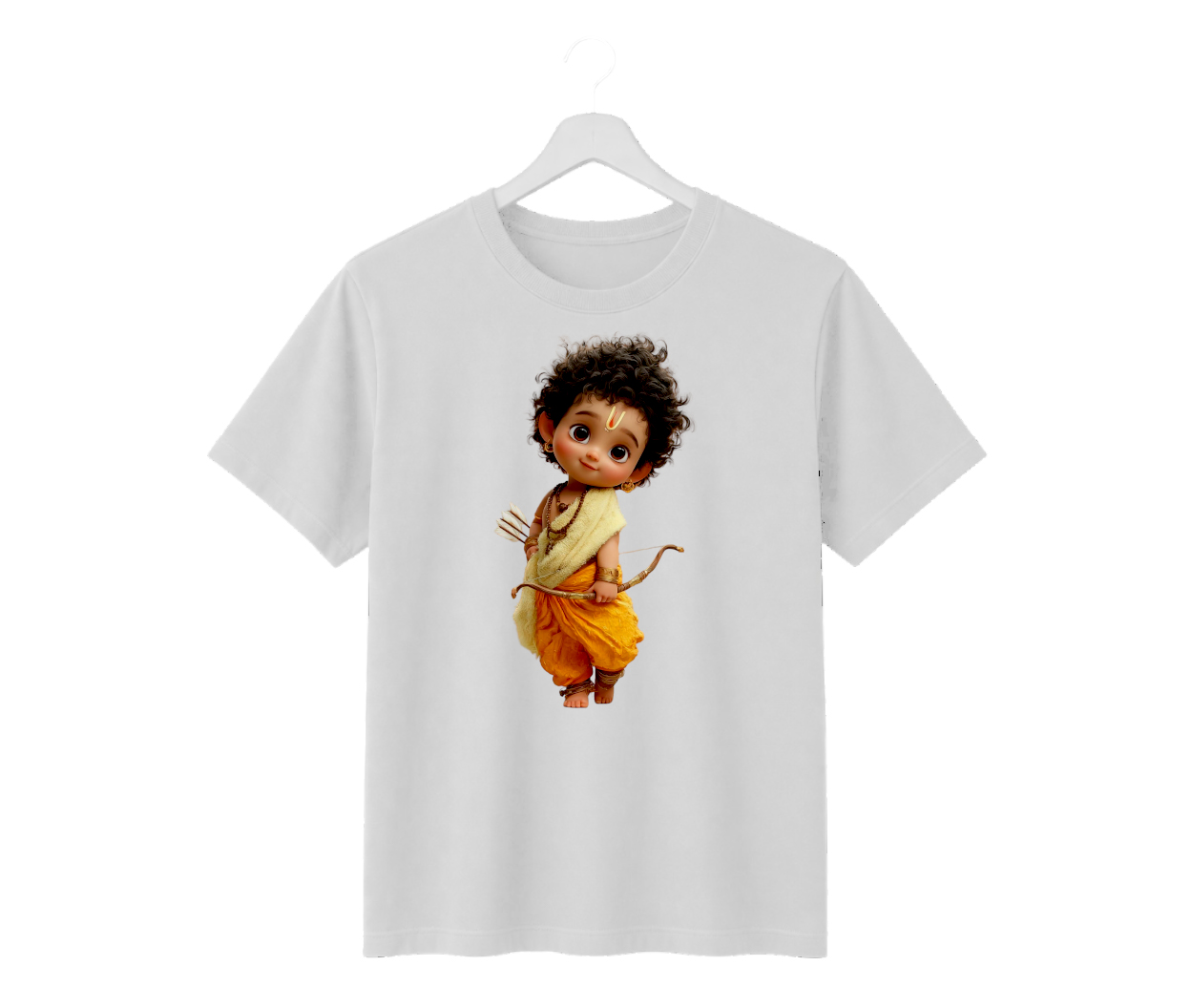 little ram graphic oversized t shirt | 240 gsm premium cotton | dtf print little ram graphic oversized t shirt | 240 gsm premium cotton | dtf print
