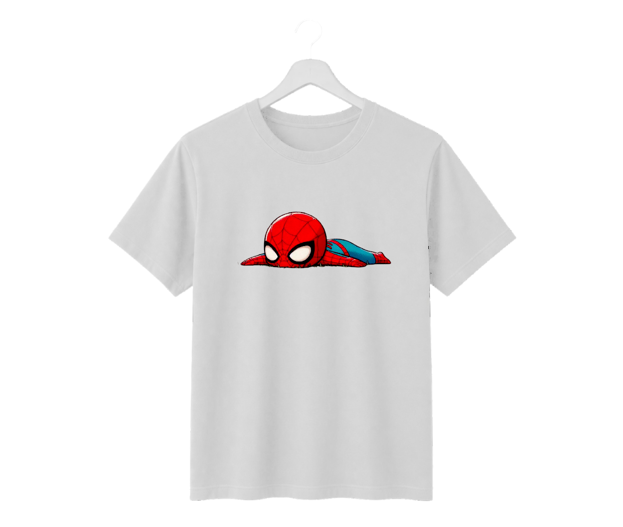 sleepy spider graphic oversized t shirt | 240 gsm premium cotton | dtf print sleepy spider graphic oversized t shirt | 240 gsm premium cotton | dtf print
