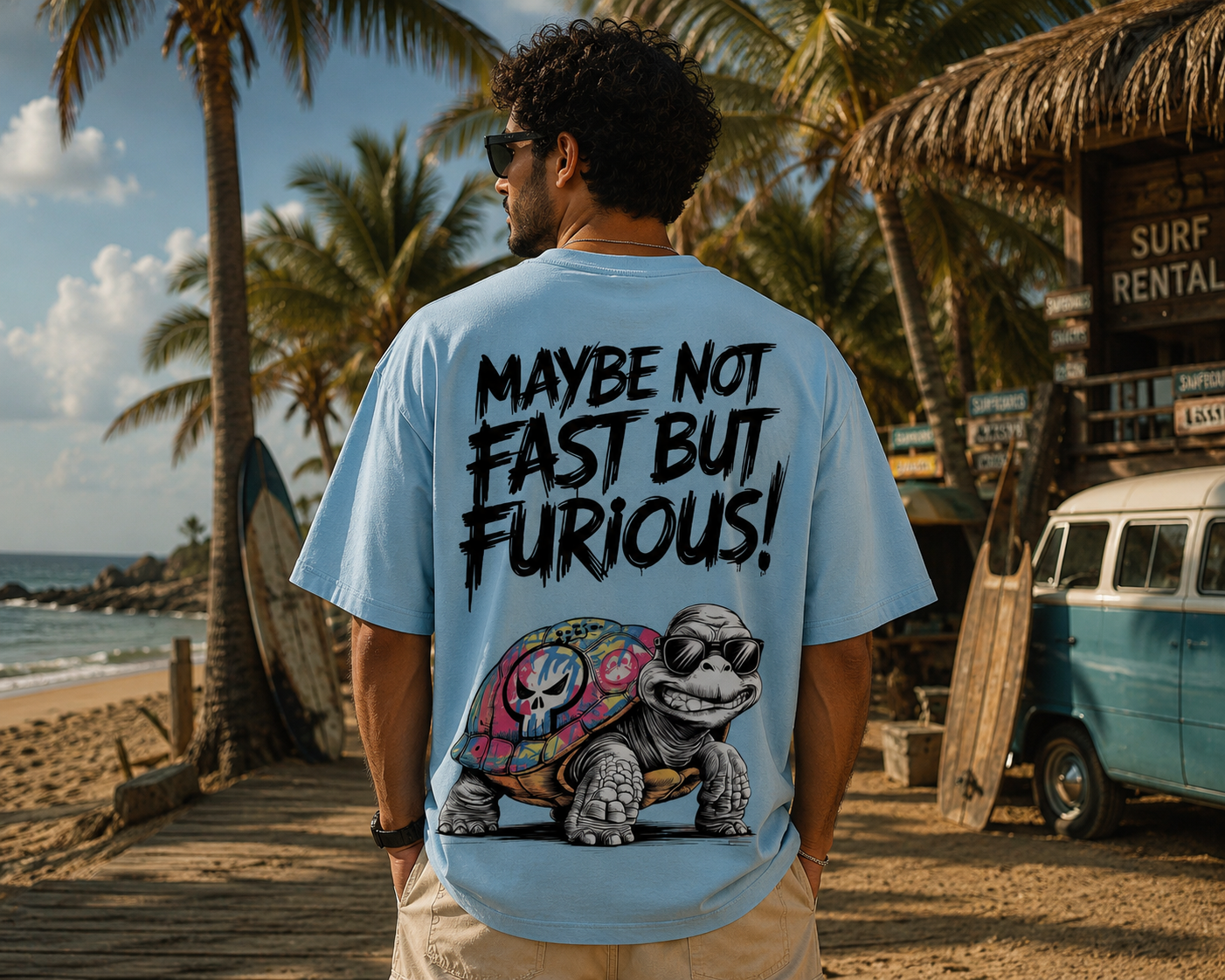 maybe not fast but furious oversized t shirt – 240 gsm premium cotton | sky blue maybe not fast but furious oversized t shirt – 240 gsm premium cotton | sky blue