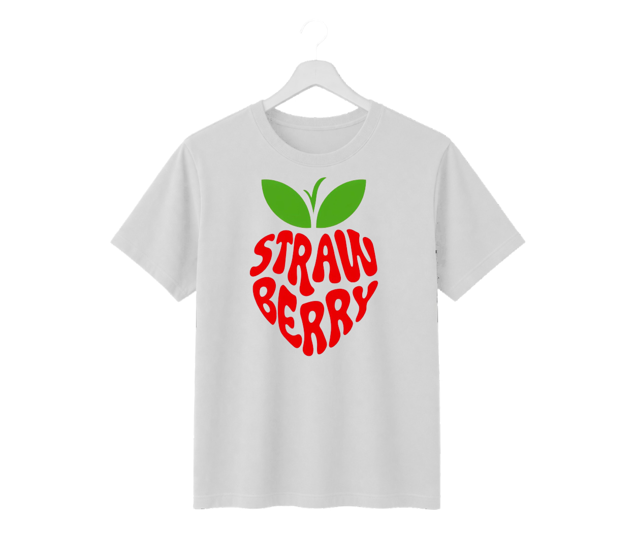 strawberry typography graphic printed regular fit white t shirt strawberry typography graphic printed regular fit white t shirt